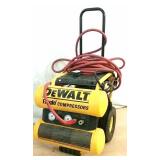 DeWalt Emglo Compressor D55154