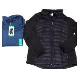 XL Women’s Sweater & Jacket