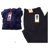 XXL Women’s Sweatpants & Hoodie