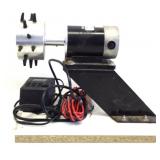 Herter’s Electric 12V Feather Plucker