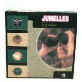 Jumelles Binoculars