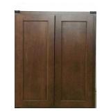 Aristokraft Briarcliff II Cherry Wood Cabinet