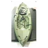 Lifetime Tamarack Angler Kayak