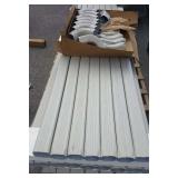 Gutter Downspouts & Elbow Pieces