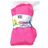 Girls 7/8 Soft Shell Ski Pants