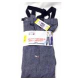 Boys 7/8 Weatherproof Bibs