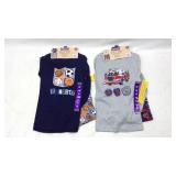 Boys Size 10 Pajama Sets