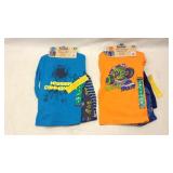 Boys Size 8 Pajama Sets