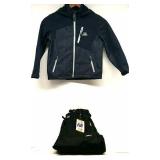 Boys Size Small Snow Gear