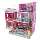 Kid Kraft Uptown Doll House