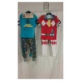 Boys 4T Pajama Sets -2