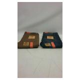Boys Size 12 Lee Jeans - 2 Pair