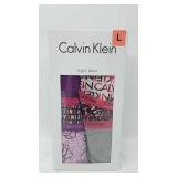 Calvin Klein Girls Underwear (sz-L)