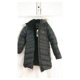 Small Ladies Marmot Jacket w/Hood