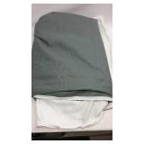 Full Size Mattress Cover w/Zipper