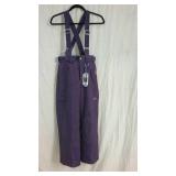 Kids 32 Degree Heat Snow Pant 14/16 Purple