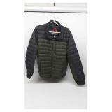 Gerry XL Mens Down Jacket