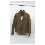 Levi Mens Jacket (sz-S)