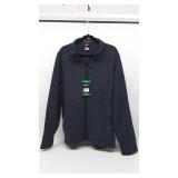 Mens Gerry Fleece Jacket (sz-XL)