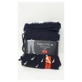 Nautica Mens Sleepwear Set (sz-M)