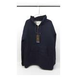 Weather Proof Vintage Mens Hoodie (sz-L)