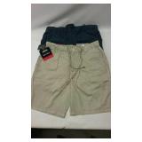 Medium Mens Shorts - 2 Pair