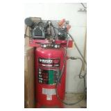 Husky Pro Air Compressor