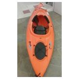 Lifetime Lancer Kayak