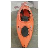 Lifetime Lancer Kayak