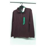 Mens Hudson River Pullover (sz-XL)