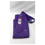 Girls Medium Soft Shell Ski Pants
