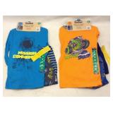 Boys Size 8 Pajama Sets