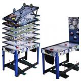 MD Sports 48 Inch 13 in 1 Combo Table