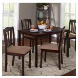 TMS Metropolitan 5 PC Dinning Set