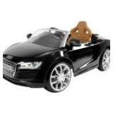 Audi R8 Spyder Kids Car