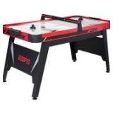 ESPN 60 Inch Air Powered Hockey Table