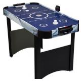 Franklin Sports 48 Inch Straight Leg Air Hockey