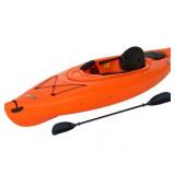 Lifetime Lancer Kayak