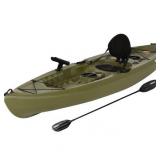 Lifetime Tamarack Angler Kayak