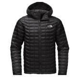 Mens North Face Thermoball  Jacket (sz-M)