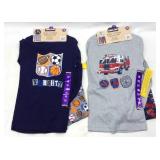 Boys Size 10 Pajama Sets