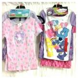 Girls Size 6 Pajama Sets - 2