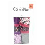 Calvin Klein Girls Underwear (sz-L)