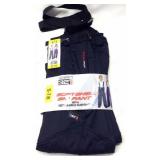 Kids 7/8 Soft Shell Ski Pants