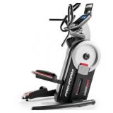 Pro Form Elliptical and Stepper