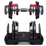 Bowflex Select Tech 552