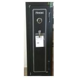 Sentinel 10 Gun, Gun Safe