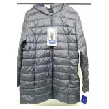 Eddie Bauer Down Parka