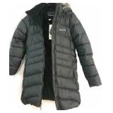 Small Ladies Marmot Jacket w/Hood