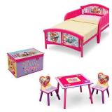 Kids Room in a Box 99524PW-1122